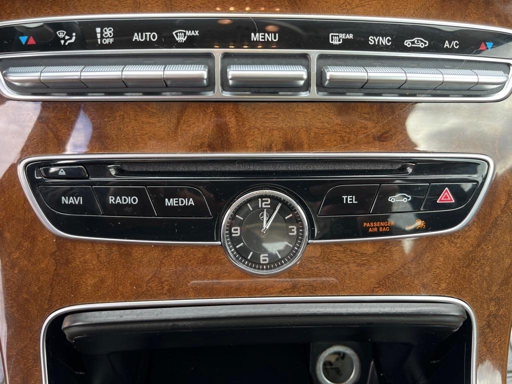 Mercedes-Benz C-Class C300 4MATIC Sedan 2015