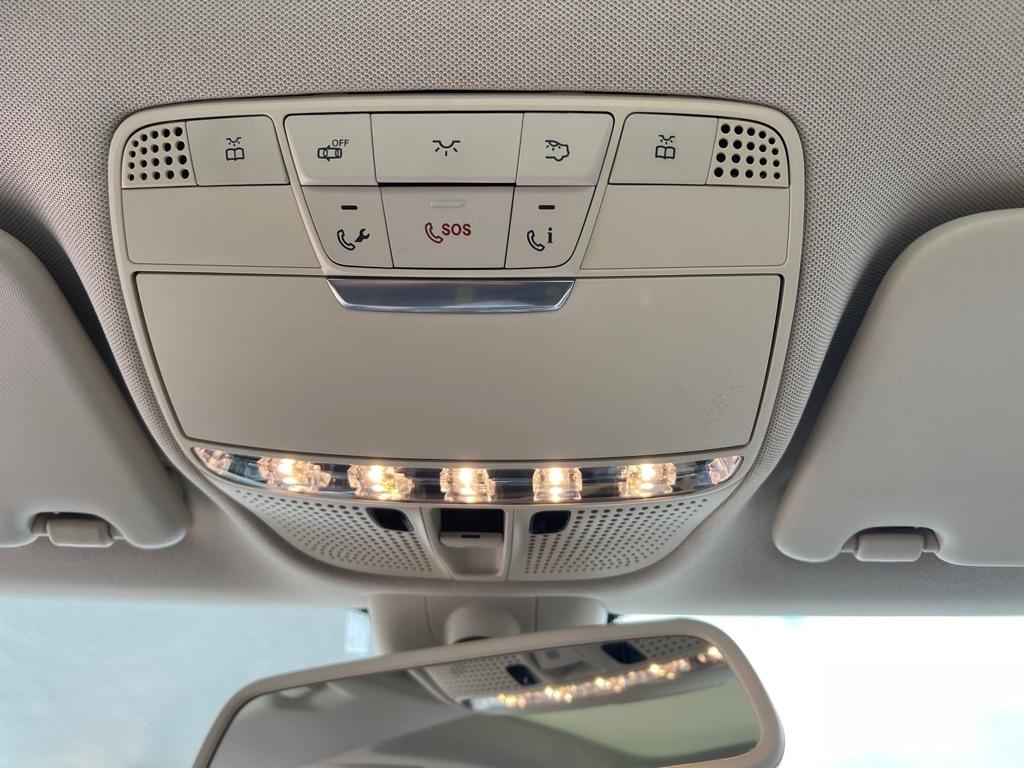 Mercedes-Benz C-Class C300 4MATIC Sedan 2015