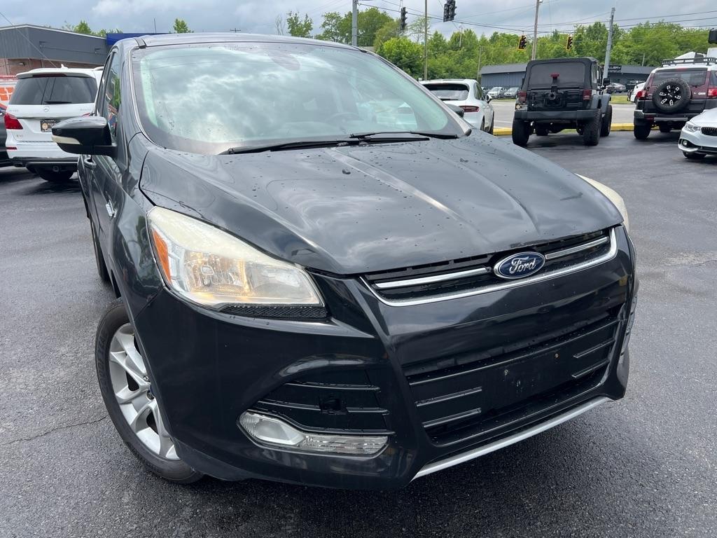 Ford Escape SEL FWD 2013