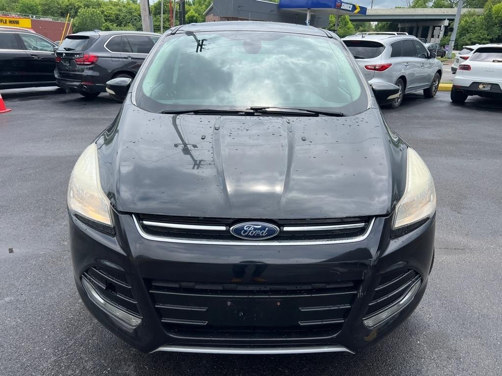 Ford Escape SEL FWD 2013