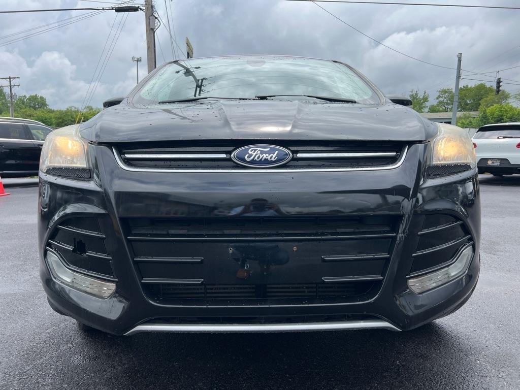 Ford Escape SEL FWD 2013