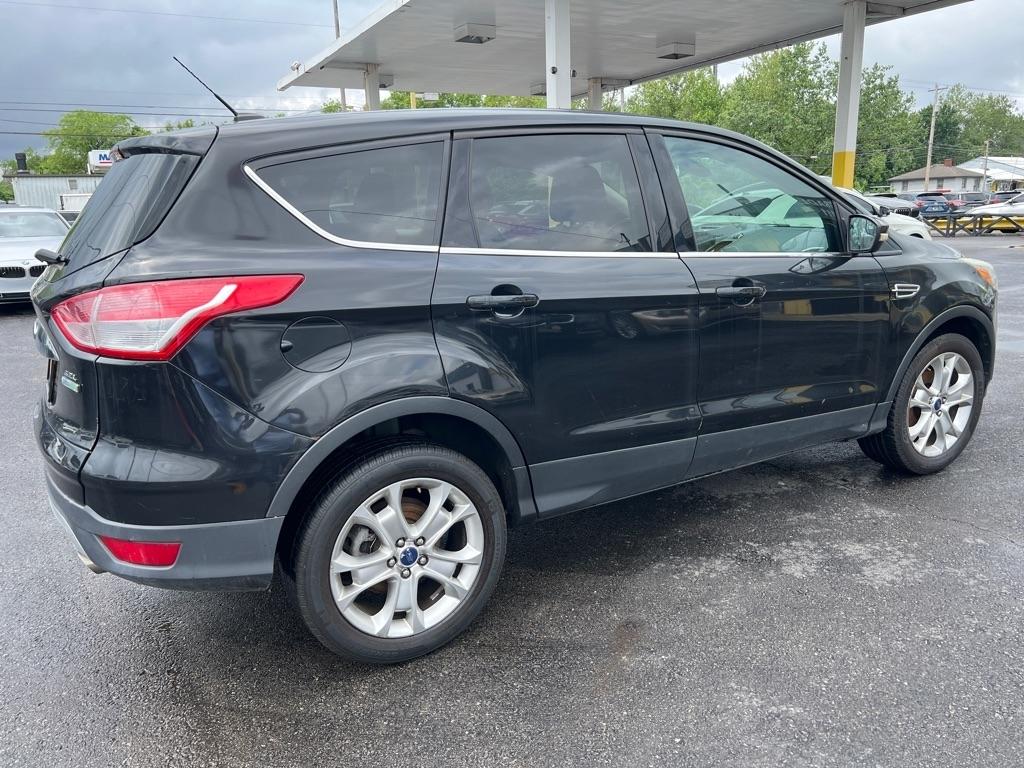Ford Escape SEL FWD 2013