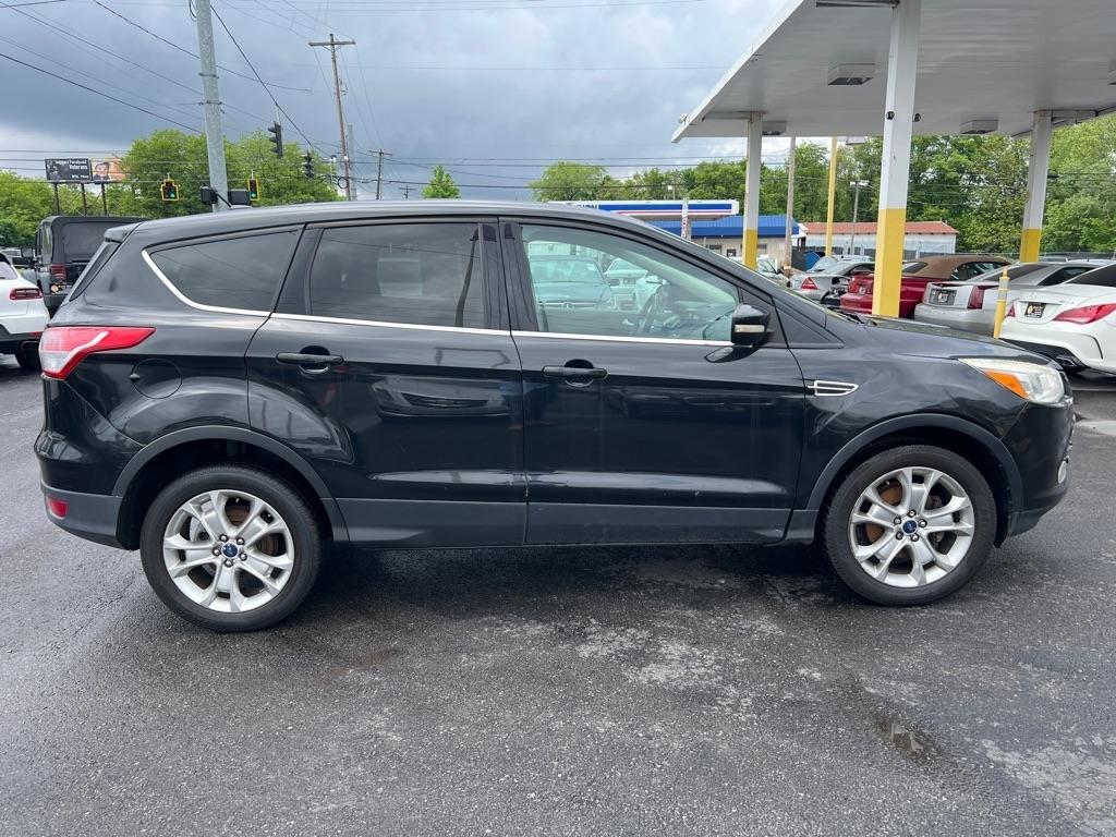 Ford Escape SEL FWD 2013