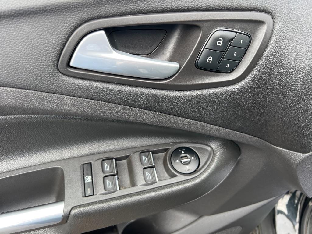 Ford Escape SEL FWD 2013