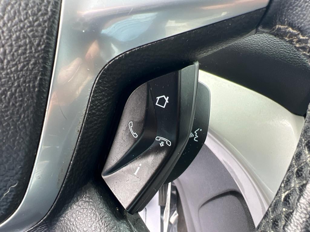 Ford Escape SEL FWD 2013
