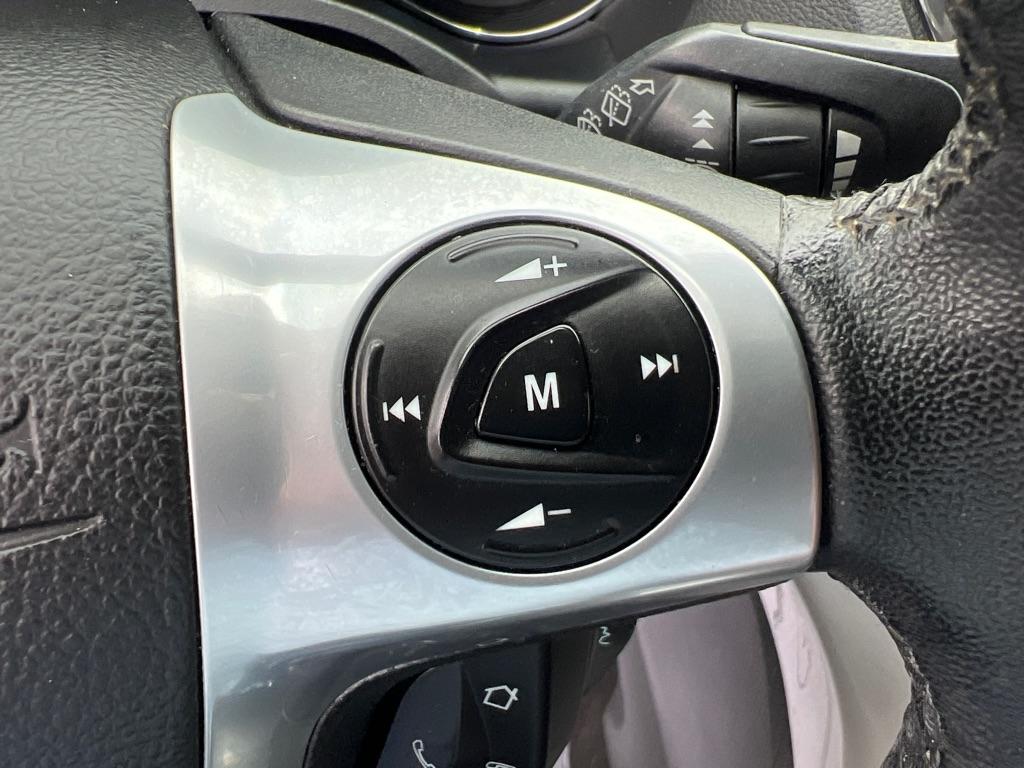 Ford Escape SEL FWD 2013