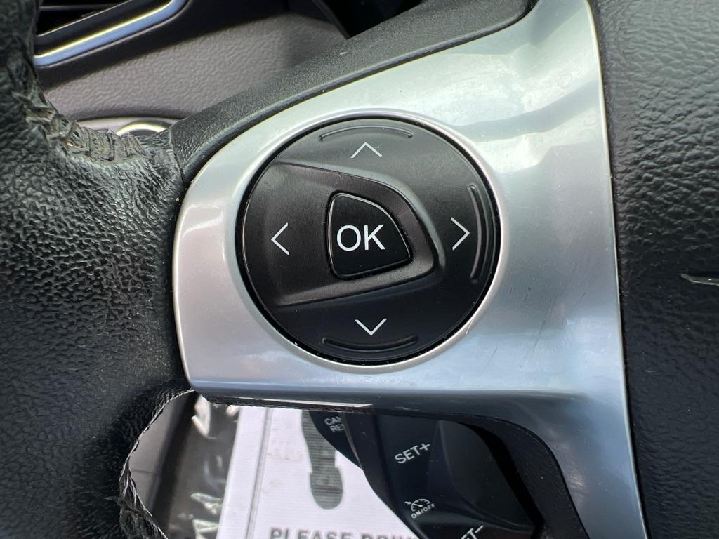 Ford Escape SEL FWD 2013