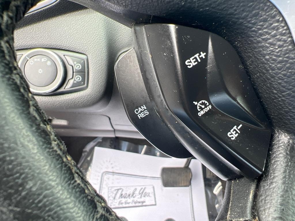 Ford Escape SEL FWD 2013