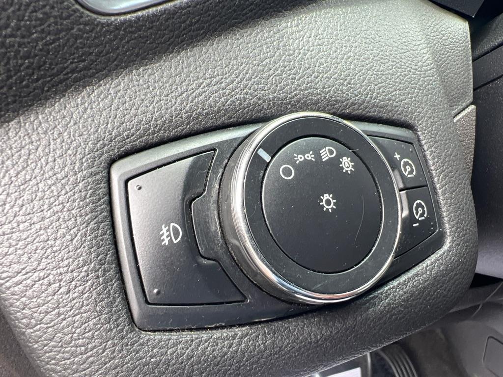 Ford Escape SEL FWD 2013