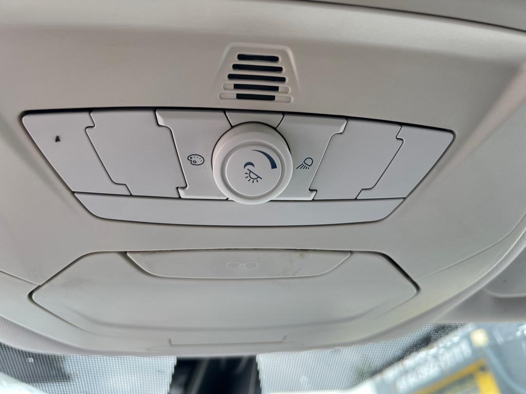 Ford Escape SEL FWD 2013