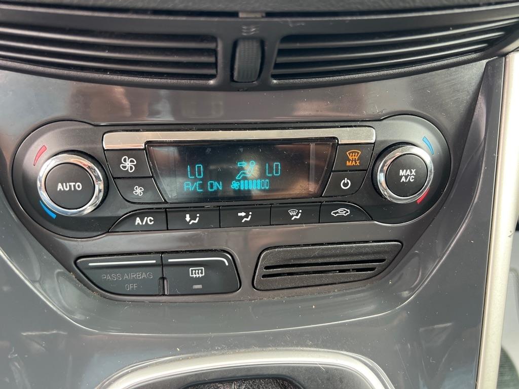 Ford Escape SEL FWD 2013