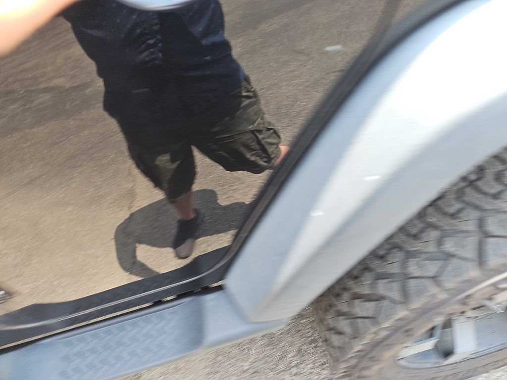 Jeep Wrangler Unlimited Rubicon 4WD 2014