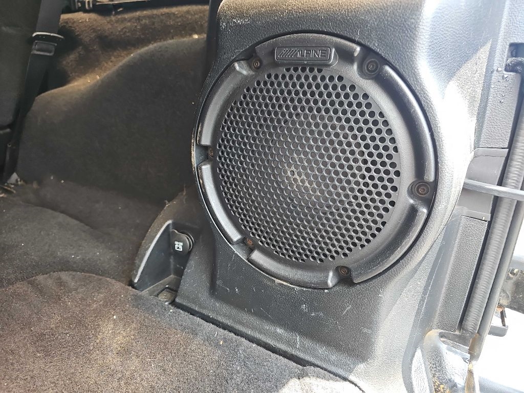 Jeep Wrangler Unlimited Rubicon 4WD 2014