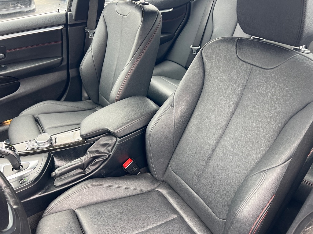 BMW 4-Series Gran Coupe 430i 2019