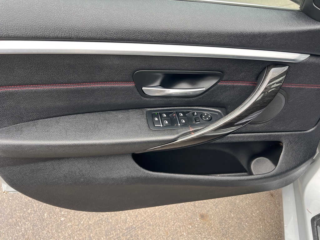 BMW 4-Series Gran Coupe 430i 2019