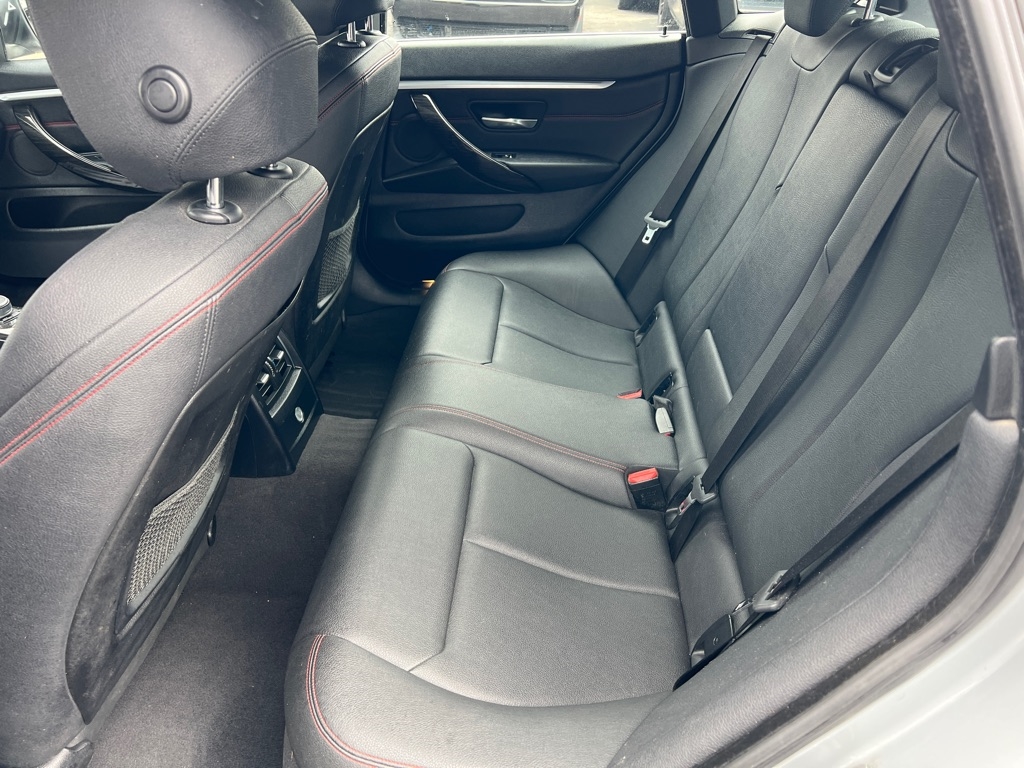 BMW 4-Series Gran Coupe 430i 2019