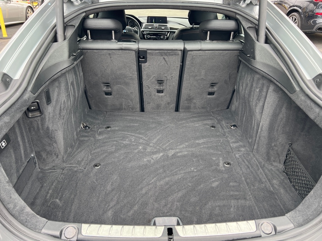 BMW 4-Series Gran Coupe 430i 2019