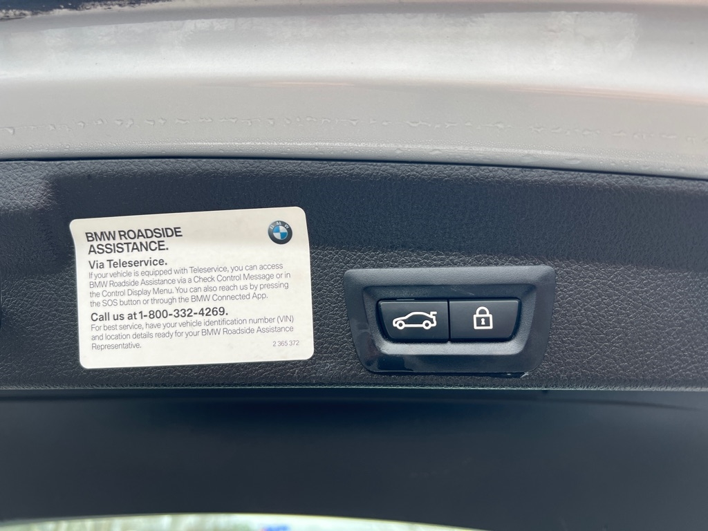 BMW 4-Series Gran Coupe 430i 2019