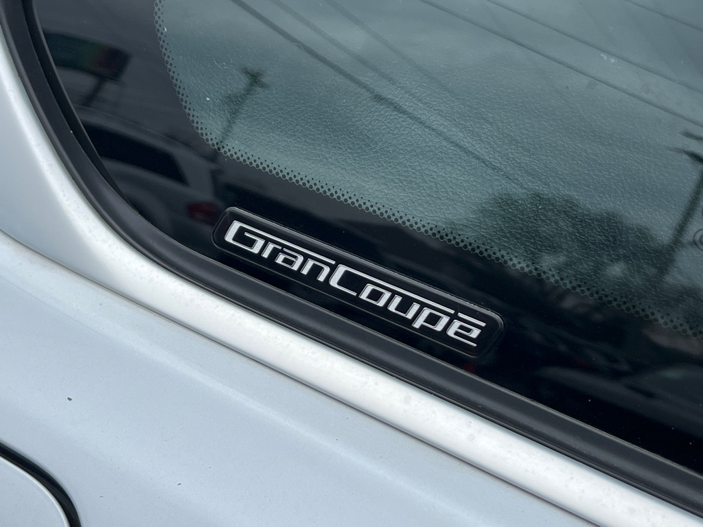 BMW 4-Series Gran Coupe 430i 2019