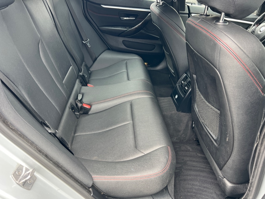 BMW 4-Series Gran Coupe 430i 2019