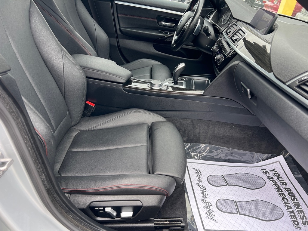 BMW 4-Series Gran Coupe 430i 2019