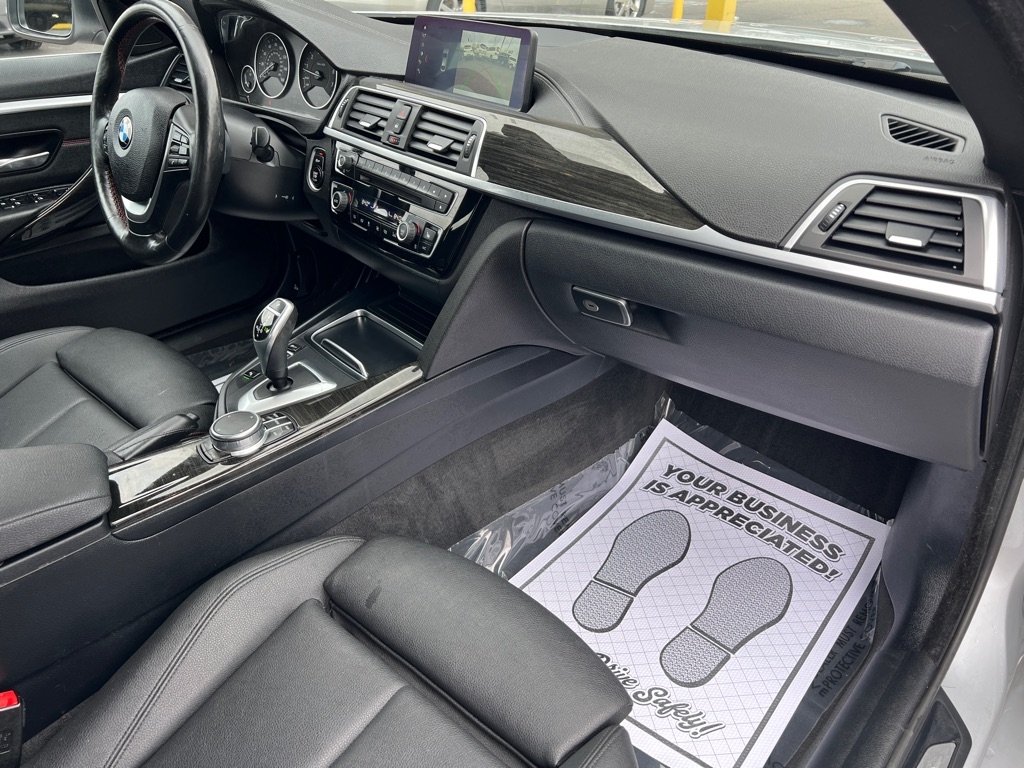 BMW 4-Series Gran Coupe 430i 2019