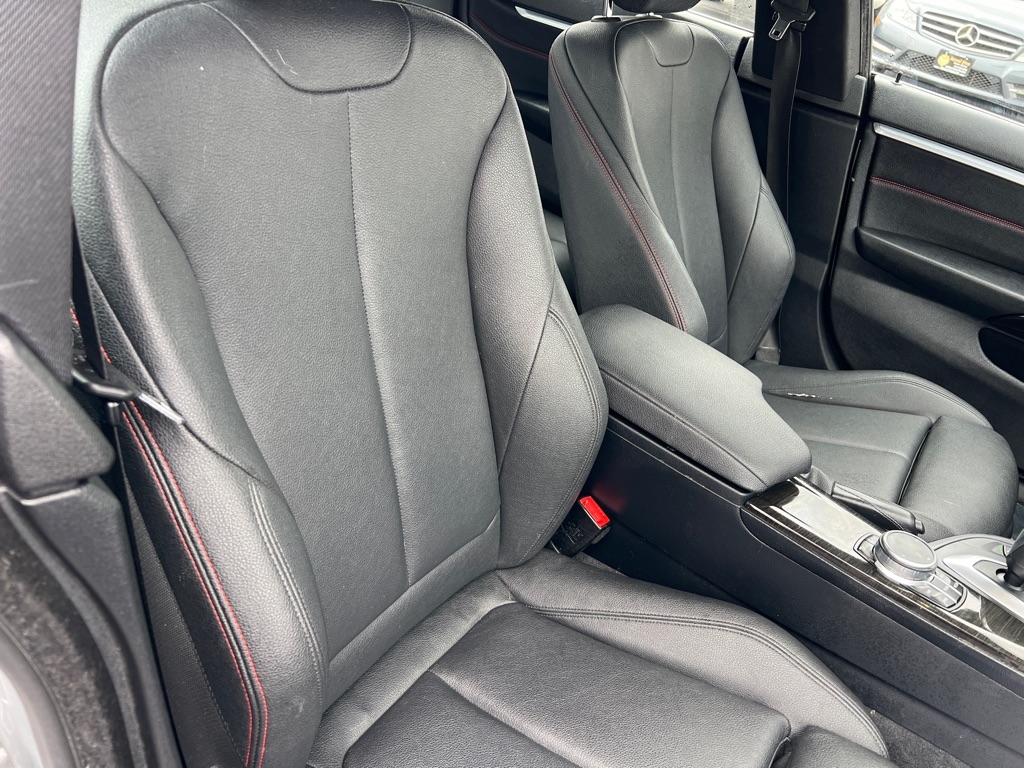 BMW 4-Series Gran Coupe 430i 2019