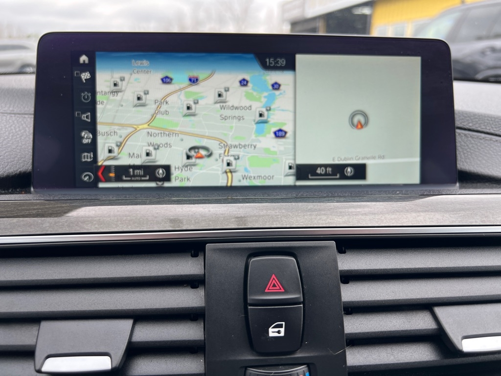 BMW 4-Series Gran Coupe 430i 2019