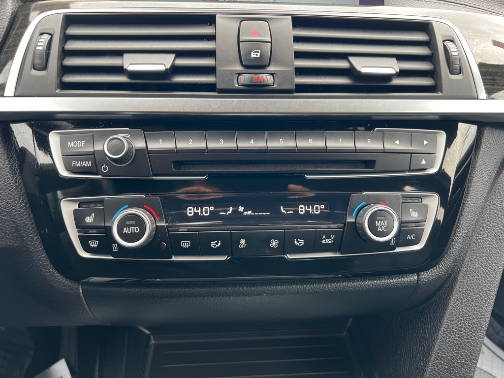 BMW 4-Series Gran Coupe 430i 2019