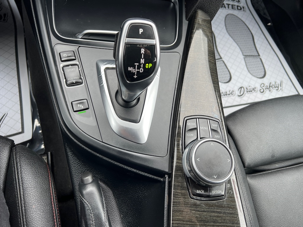 BMW 4-Series Gran Coupe 430i 2019