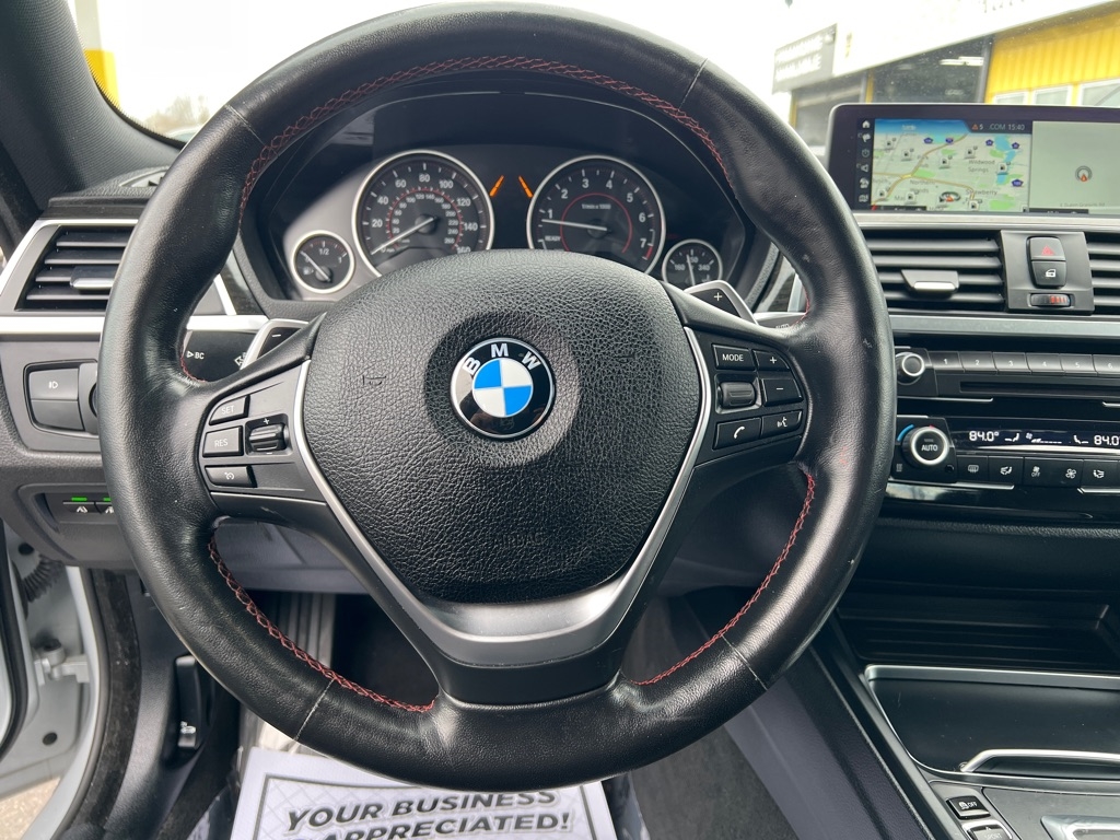 BMW 4-Series Gran Coupe 430i 2019