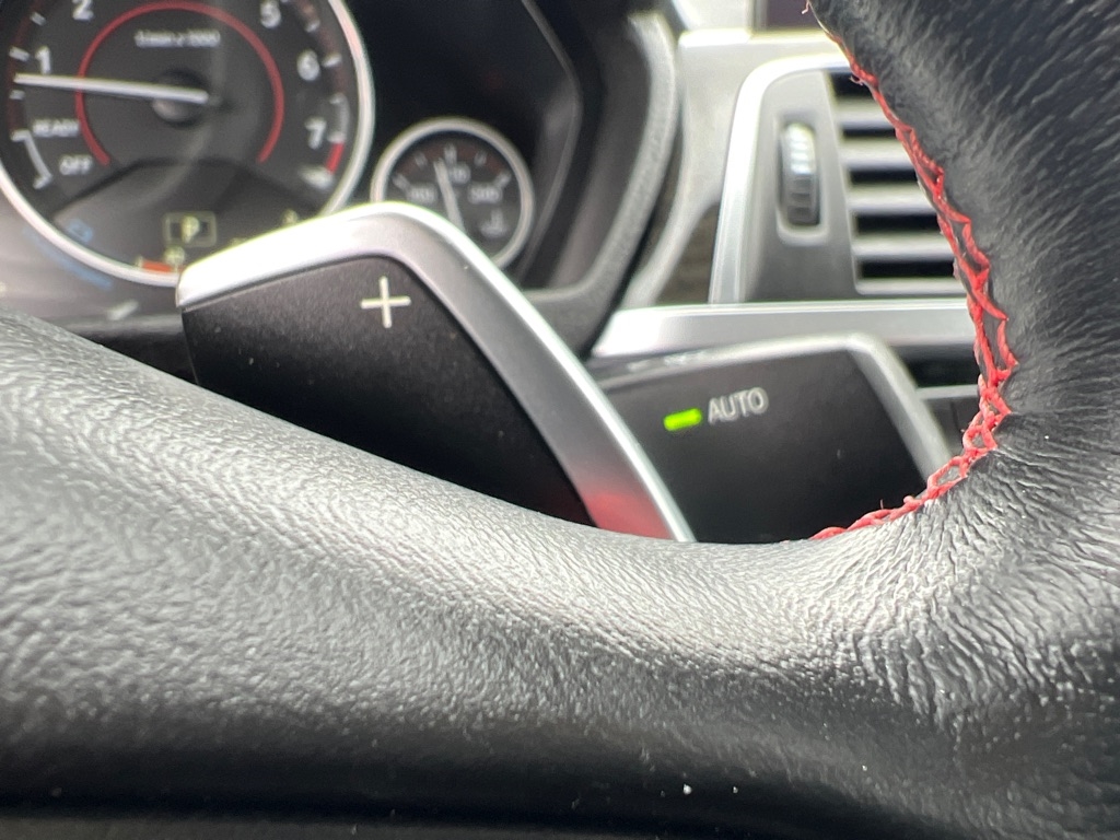 BMW 4-Series Gran Coupe 430i 2019