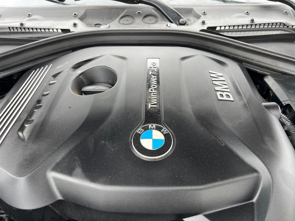 BMW 4-Series Gran Coupe 430i 2019