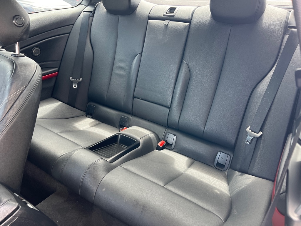 BMW 4-Series 428i xDrive SULEV Coupe 2016