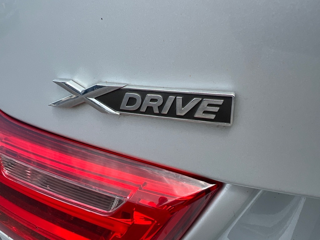 BMW 4-Series 428i xDrive SULEV Coupe 2016