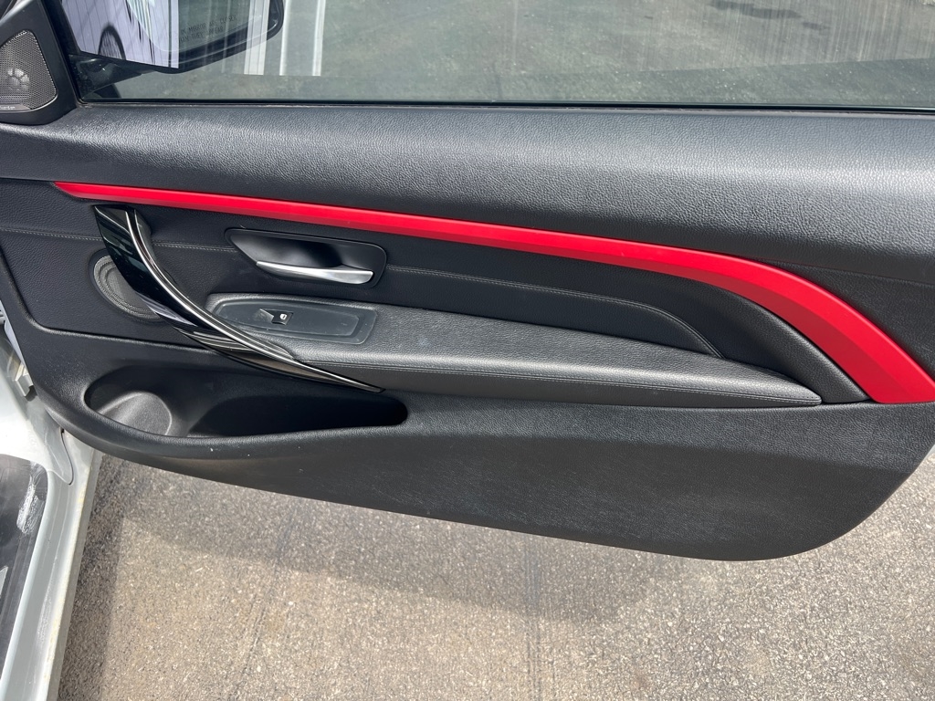 BMW 4-Series 428i xDrive SULEV Coupe 2016