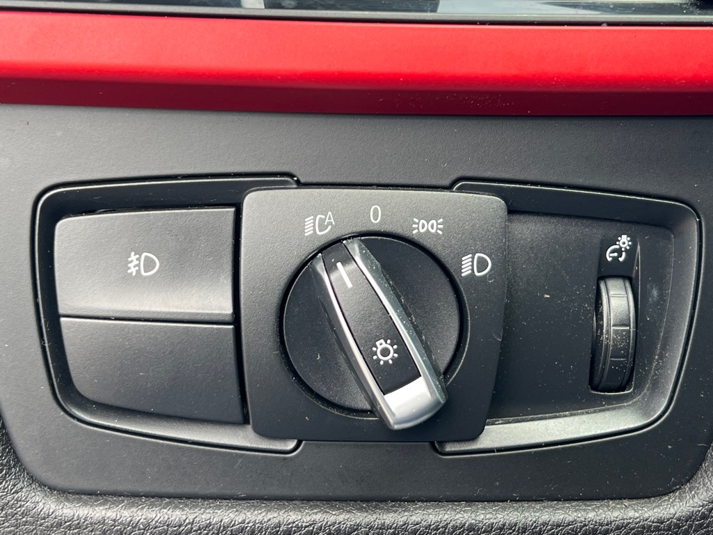 BMW 4-Series 428i xDrive SULEV Coupe 2016