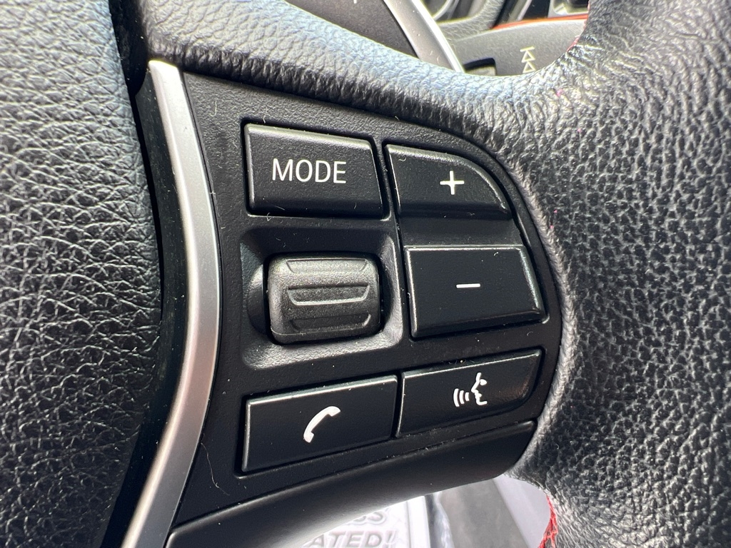 BMW 4-Series 428i xDrive SULEV Coupe 2016