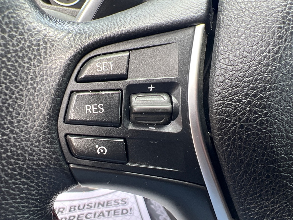 BMW 4-Series 428i xDrive SULEV Coupe 2016