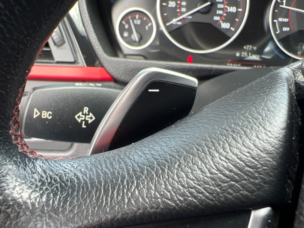 BMW 4-Series 428i xDrive SULEV Coupe 2016