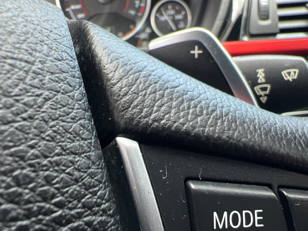 BMW 4-Series 428i xDrive SULEV Coupe 2016