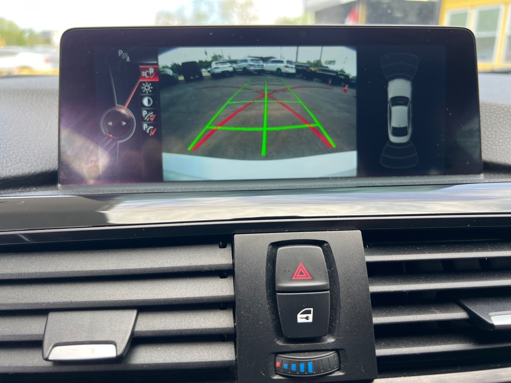 BMW 4-Series 428i xDrive SULEV Coupe 2016