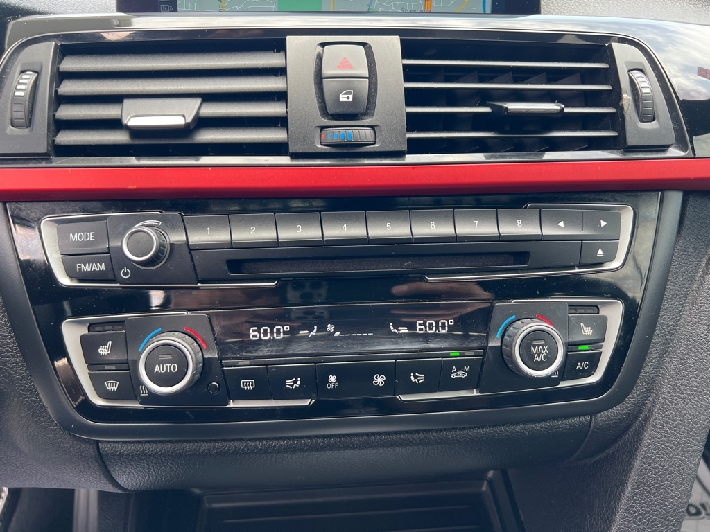 BMW 4-Series 428i xDrive SULEV Coupe 2016