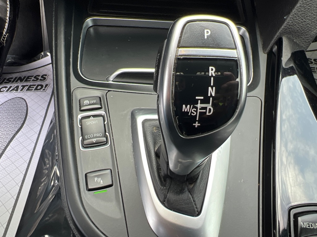 BMW 4-Series 428i xDrive SULEV Coupe 2016