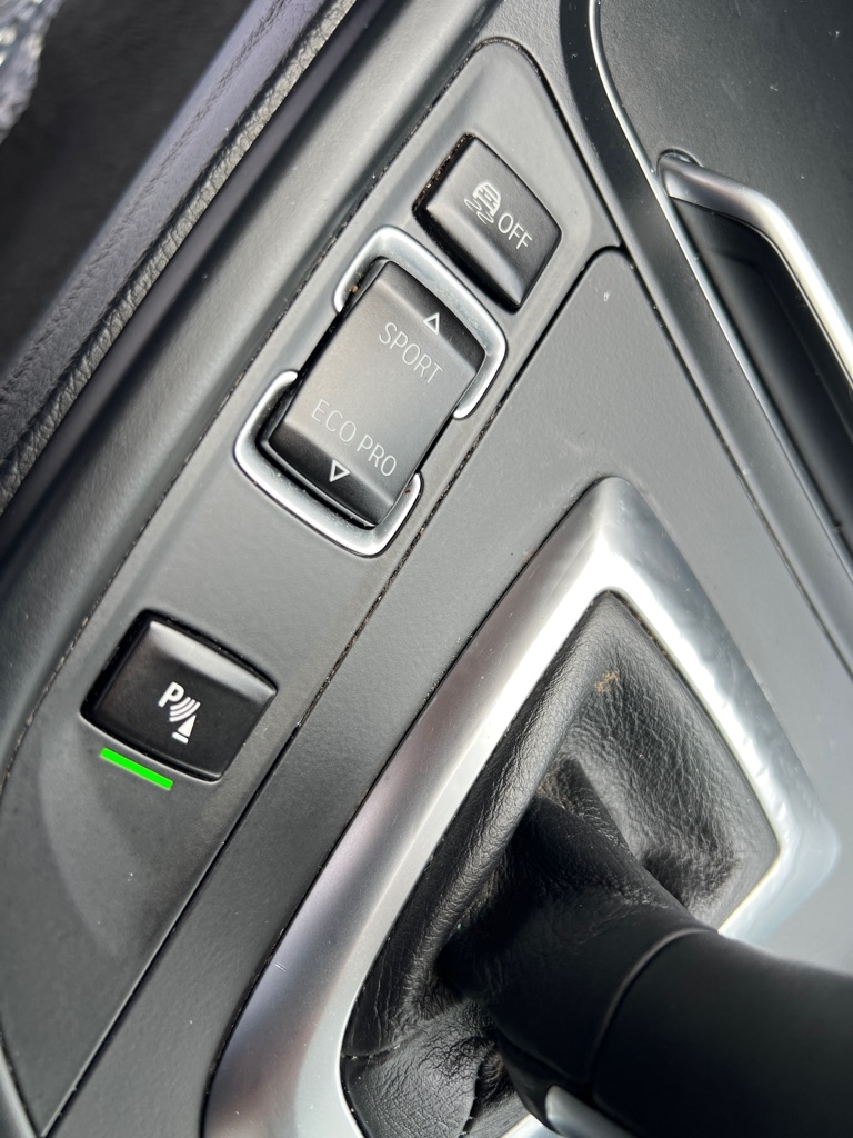 BMW 4-Series 428i xDrive SULEV Coupe 2016