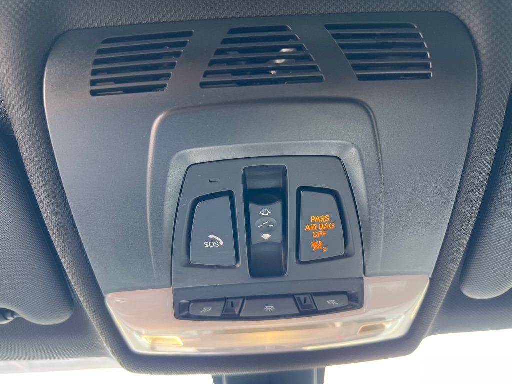 BMW 4-Series 428i xDrive SULEV Coupe 2016