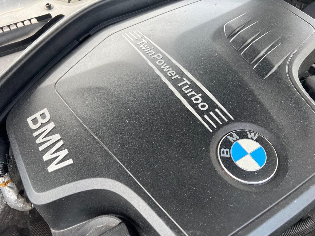 BMW 4-Series 428i xDrive SULEV Coupe 2016