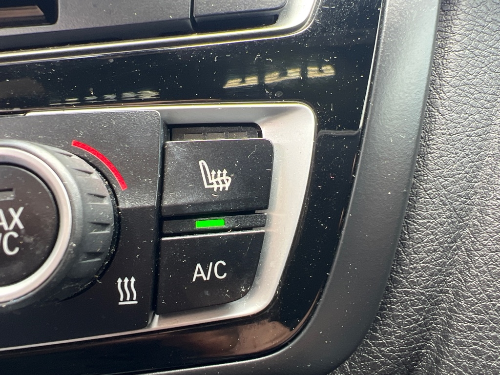 BMW 4-Series 428i xDrive SULEV Coupe 2016