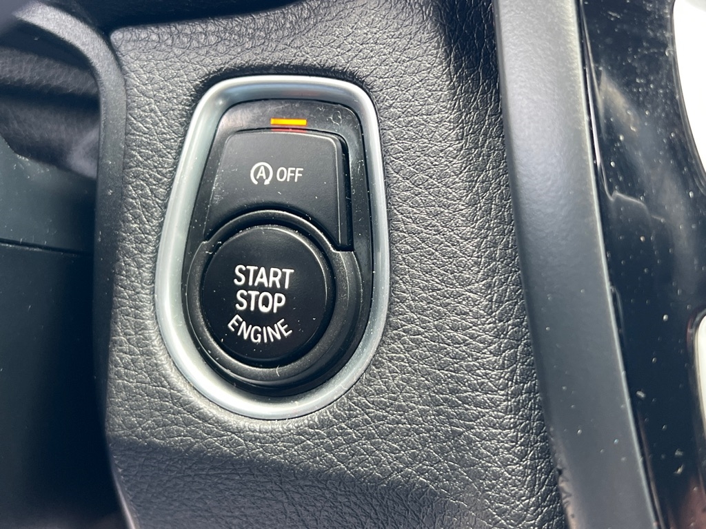 BMW 4-Series 428i xDrive SULEV Coupe 2016