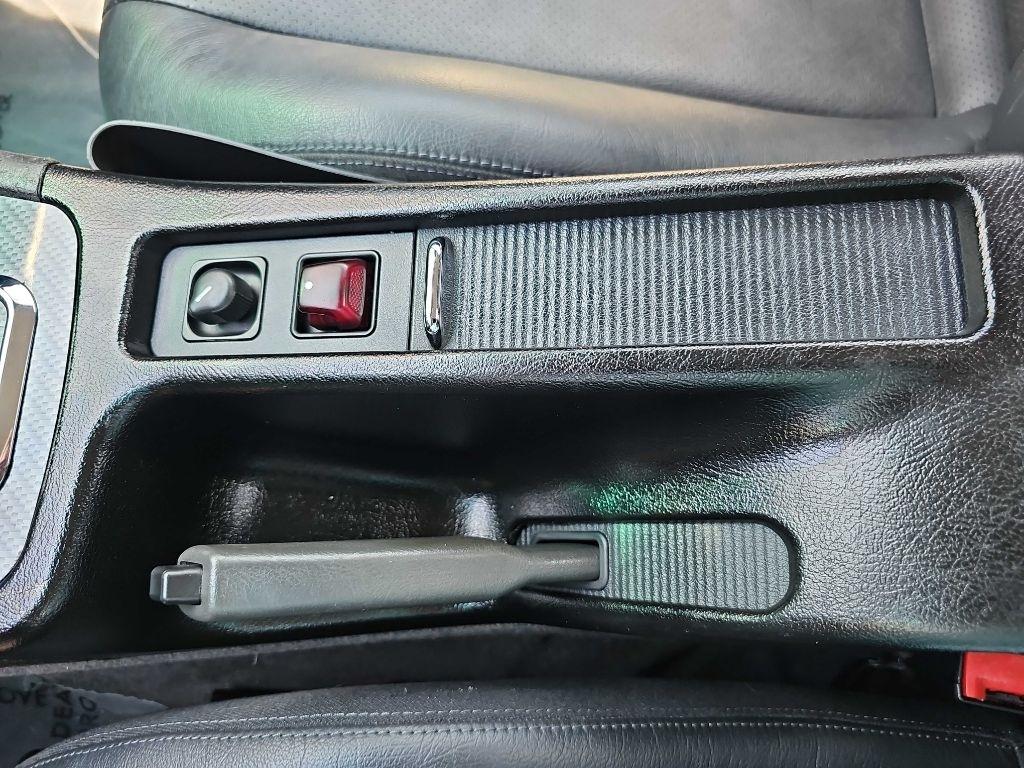 Mercedes-Benz SLK SLK230 Kompressor 1999